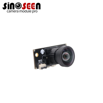 Modulo fotocamera CMOS da 5MP, sensore da 1/2,8 pollici con risoluzione 2592 x 1944, USB3.0 per sicurezza