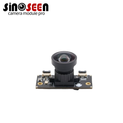 Modulo fotocamera CMOS da 5MP, sensore da 1/2,8 pollici con risoluzione 2592 x 1944, USB3.0 per sicurezza
