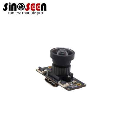 Modulo fotocamera CMOS da 5MP, sensore da 1/2,8 pollici con risoluzione 2592 x 1944, USB3.0 per sicurezza