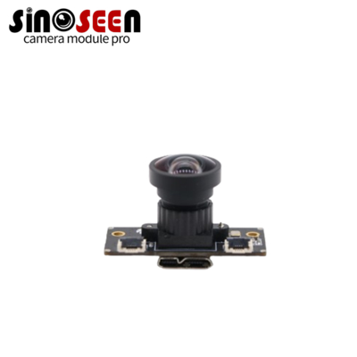 Modulo fotocamera CMOS da 5MP, sensore da 1/2,8 pollici con risoluzione 2592 x 1944, USB3.0 per sicurezza