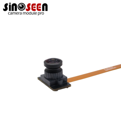 Sensore CMOS IMX462LQR-C da 2MP, 1/2.8 pollici, con array di pixel attivi retroilluminati, a basso consumo per sicurezza industriale