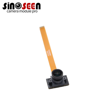 Sensore CMOS IMX462LQR-C da 2MP, 1/2.8 pollici, con array di pixel attivi retroilluminati, a basso consumo per sicurezza industriale