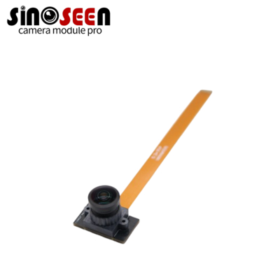 Sensore CMOS IMX462LQR-C da 2MP, 1/2.8 pollici, con array di pixel attivi retroilluminati, a basso consumo per sicurezza industriale