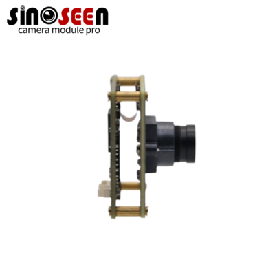 Modulo fotocamera CMOS da 48MP Interfaccia USB2.0 Uscita multi-formato Supporto alta frequenza fotogrammi per visione artificiale