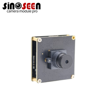 Modulo fotocamera CMOS da 48MP Interfaccia USB2.0 Uscita multi-formato Supporto alta frequenza fotogrammi per visione artificiale