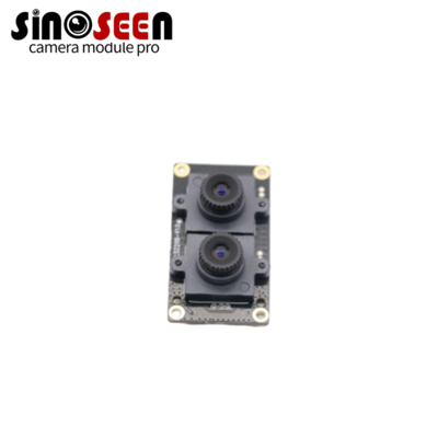 Sensore CMOS OS02C10 1080P 12MP HDR 120dB per telecamere industriali