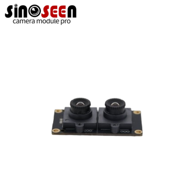 Sensore CMOS OS02C10 1080P 12MP HDR 120dB per telecamere industriali