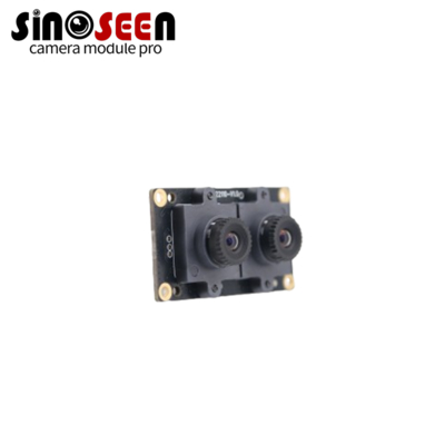 Sensore CMOS OS02C10 1080P 12MP HDR 120dB per telecamere industriali