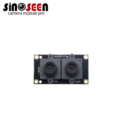 Sensore CMOS OS02C10 1080P 12MP HDR 120dB per telecamere industriali
