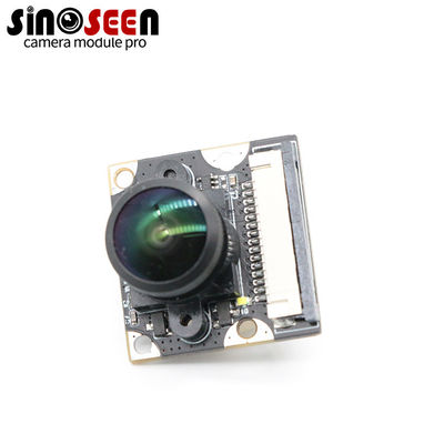 Modulo fotocamera MIPI OV5647 5MP Omnivision | Sensore CMOS a fuoco fisso ad alte prestazioni per Raspberry Pi e visione embedded