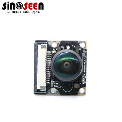 Modulo fotocamera mipi a messa a fuoco fissa da 5 MP con sensore CMOS Omnivision OV5647