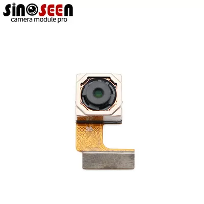 High Resolution 8MP OV8825 Camera Module with Low Power Consumption and Compact Design