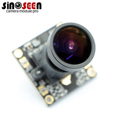 Modulo della macchina fotografica del basso consumo energetico 0.3MP USB con il sensore di GalaxyCore GC0308