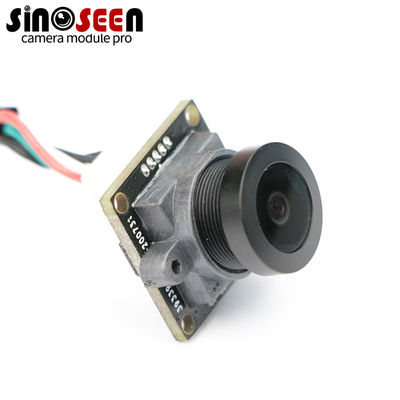 Sensore di piccola dimensione di 19x19mm 1MP Camera Module H42 per il lettore di codici a barre del CCTV
