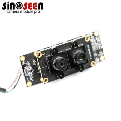 Sensore di Omnivision OV9732 del modulo della telecamera CCD di 1MP Dual Lens Stereo 3D