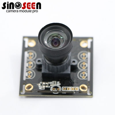 Modulo della macchina fotografica di 0.3MP Global Shutter Monochrome con il sensore di Omnivision OV7251