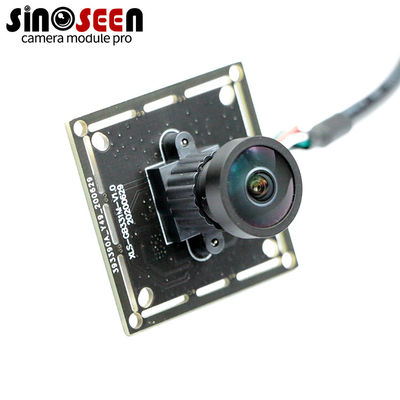 Sensore bianco nero del modulo AR0135 di immagine 1.2MP Global Shutter Camera