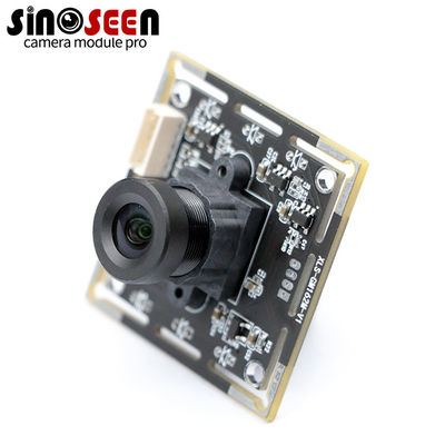 5MP OV5648 Sensore Modulo della fotocamera USB Focalizzazione fissa per videoconferenza
