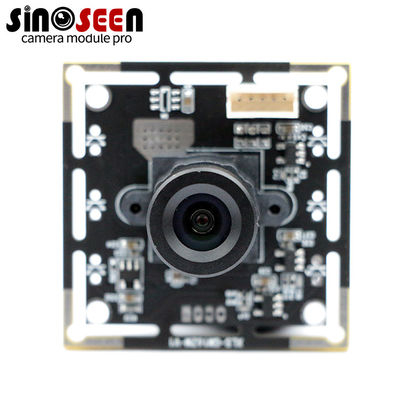 Il sensore del modulo OV5648 della macchina fotografica dell'OEM 5MP USB ha riparato il video comunicazione del fuoco