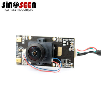 Il sensore 5MP Camera Module IR di CMOS OV5648 ha tagliato con 2 Microhones
