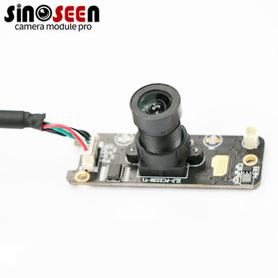 AR0230 riconoscimento di fronte di piccola dimensione del modulo della macchina fotografica del sensore 2MP USB
