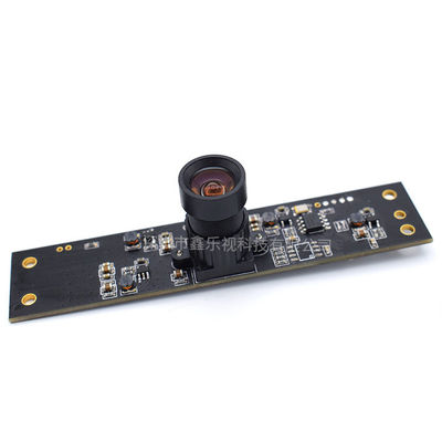 Micro USB 2MP Camera Module For macchina fissa di BANCOMAT del chiosco del fuoco 1080p