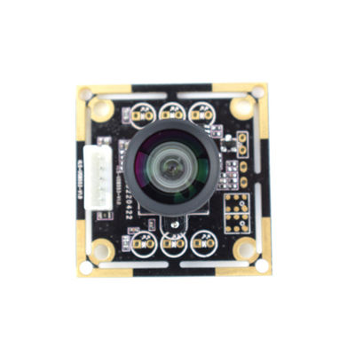 Sensore industriale del modulo 38x38mm Himax HM5532 della macchina fotografica del pixel mega di HDR 5,5