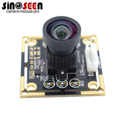 Sensore industriale del modulo 38x38mm Himax HM5532 della macchina fotografica del pixel mega di HDR 5,5