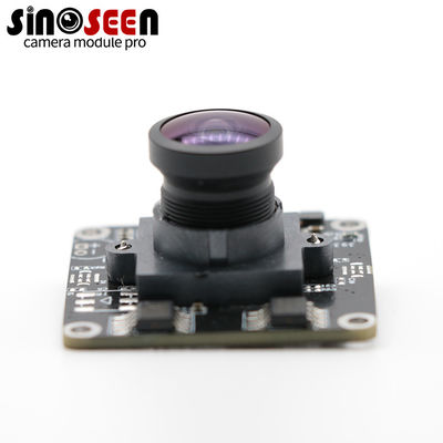 Modulo basso di illuminazione 2MP Night Vision Camera con il sensore di SONY IMX307