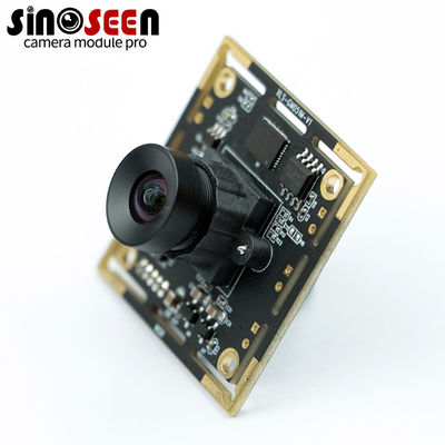 Del ODM HD micro 2MP Camera Module With BRIGATES BG0806 sensore di stereotipia