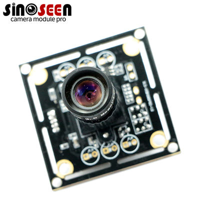 Immagine monocromatica 5MP Micro Camera Module con il sensore a semiconduttore MT9P031