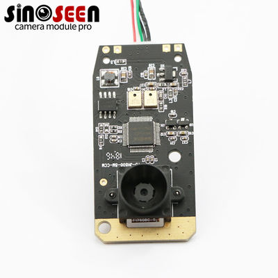 Monocromio globale del modulo 720P 120FPS della macchina fotografica dell'otturatore del sensore di Omnivision OV9281