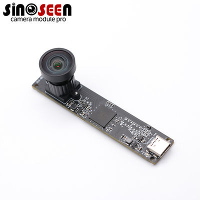 Sensore di Ultral HD 4k 8MP Camera Module With SONY IMX317 dell'interfaccia di USB