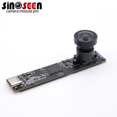 Sensore di Ultral HD 4k 8MP Camera Module With SONY IMX317 dell'interfaccia di USB