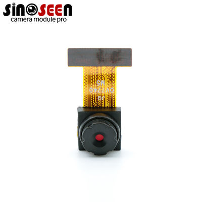 Filtro 0.3MP da IR del fuoco fisso del modulo della macchina fotografica del sensore DVP di OV7740 CMOS