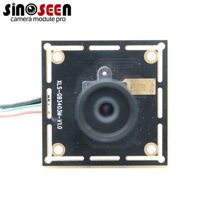 Modulo bianco nero 0.3MP USB2.0 della macchina fotografica di Omnivision OV7251 di immagine