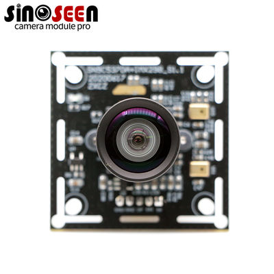 Moduli grandangolari della macchina fotografica della lente 2MP 1080P 30FPS HDR USB del fuoco fisso dell'OEM con OV2735