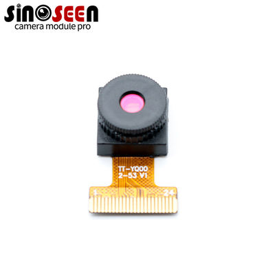 Modulo della macchina fotografica del filtro DVP HD da 5MP Fixed Focus IR con il sensore di Himax HM5065