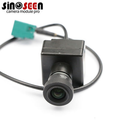 Grande sensore di SONY IMX385 dei pixel del modulo 1920x1080 della macchina fotografica del CCTV di dimensione 2MP