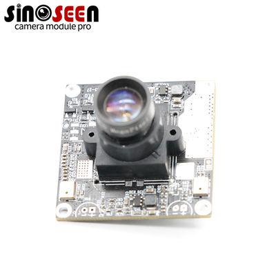 IMX335 Sensore 5MP HD Modulo di fotocamera USB a messa a fuoco fissa