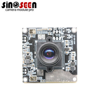 IMX335 Sensore 5MP HD Modulo di fotocamera USB a messa a fuoco fissa