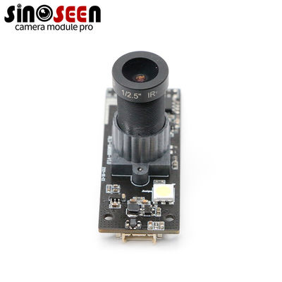 modulo della macchina fotografica di 4K 30fps 8MP HD USB con il sensore di SONY IMX317