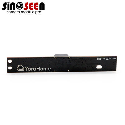 1080P 24 modulo della macchina fotografica di Pin 5MP HD USB con il sensore OV5640