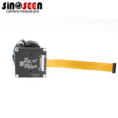 Modulo della macchina fotografica dell'OEM 8MP Optical Zoom 4K USB con il sensore IMX415