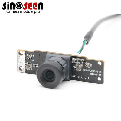 Modulo della macchina fotografica di 2MP FHD 1080P HDR USB 3,0 con il sensore PS5268