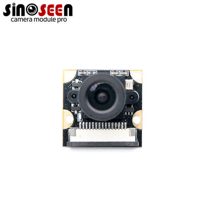 Mini modulo della macchina fotografica di 5MP Raspberry Pi USB con il sensore OV5647 di Omnivision CMOS