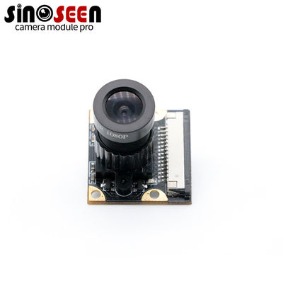 Mini modulo della macchina fotografica di 5MP Raspberry Pi USB con il sensore OV5647 di Omnivision CMOS