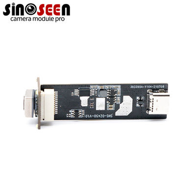 IMX179 modulo automatico della macchina fotografica del fuoco 8MP USB 3,0 del sensore 4K