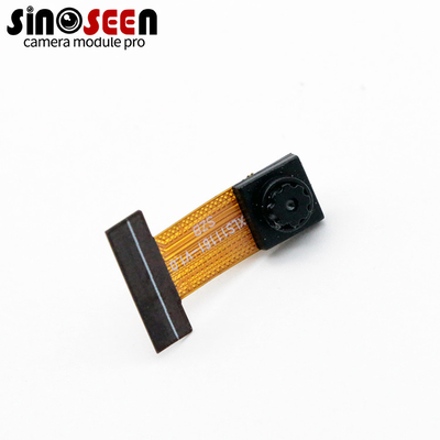 Modulo 640x480 della macchina fotografica del sensore GC0308 mini 0.3MP MIPI