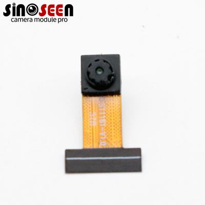 Modulo 640x480 della macchina fotografica del sensore GC0308 mini 0.3MP MIPI
